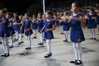 Confira os registros do Desfile Cívico em comemoração ao aniversário do nosso município