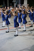 Confira os registros do Desfile Cívico em comemoração ao aniversário do nosso município