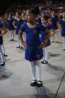 Confira os registros do Desfile Cívico em comemoração ao aniversário do nosso município