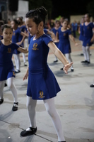 Confira os registros do Desfile Cívico em comemoração ao aniversário do nosso município