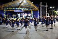 Confira os registros do Desfile Cívico em comemoração ao aniversário do nosso município