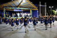 Confira os registros do Desfile Cívico em comemoração ao aniversário do nosso município