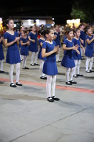 Confira os registros do Desfile Cívico em comemoração ao aniversário do nosso município