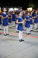 Confira os registros do Desfile Cívico em comemoração ao aniversário do nosso município