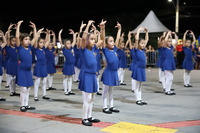 Confira os registros do Desfile Cívico em comemoração ao aniversário do nosso município