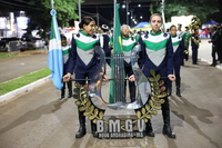 Confira os registros do Desfile Cívico em comemoração ao aniversário do nosso município