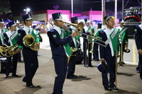 Confira os registros do Desfile Cívico em comemoração ao aniversário do nosso município