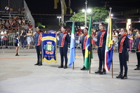 Confira os registros do Desfile Cívico em comemoração ao aniversário do nosso município
