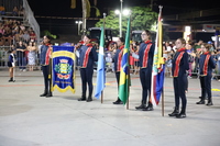 Confira os registros do Desfile Cívico em comemoração ao aniversário do nosso município