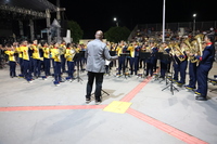 Confira os registros do Desfile Cívico em comemoração ao aniversário do nosso município