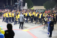 Confira os registros do Desfile Cívico em comemoração ao aniversário do nosso município