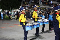 Confira os registros do Desfile Cívico em comemoração ao aniversário do nosso município