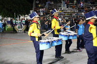 Confira os registros do Desfile Cívico em comemoração ao aniversário do nosso município