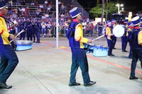 Confira os registros do Desfile Cívico em comemoração ao aniversário do nosso município