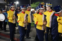 Confira os registros do Desfile Cívico em comemoração ao aniversário do nosso município