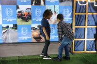 Confira os registros do Desfile Cívico em comemoração ao aniversário do nosso município