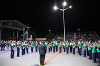 Confira os registros do Desfile Cívico em comemoração ao aniversário do nosso município