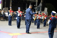Confira os registros do Desfile Cívico em comemoração ao aniversário do nosso município