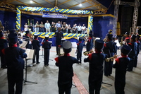Confira os registros do Desfile Cívico em comemoração ao aniversário do nosso município