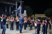 Confira os registros do Desfile Cívico em comemoração ao aniversário do nosso município
