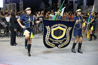 Confira os registros do Desfile Cívico em comemoração ao aniversário do nosso município