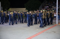 Confira os registros do Desfile Cívico em comemoração ao aniversário do nosso município