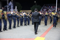 Confira os registros do Desfile Cívico em comemoração ao aniversário do nosso município