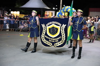 Confira os registros do Desfile Cívico em comemoração ao aniversário do nosso município