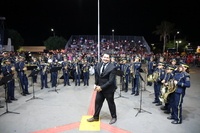 Confira os registros do Desfile Cívico em comemoração ao aniversário do nosso município