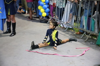 Confira os registros do Desfile Cívico em comemoração ao aniversário do nosso município