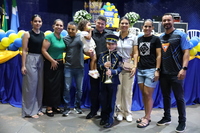 Confira os registros do Desfile Cívico em comemoração ao aniversário do nosso município