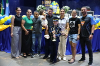 Confira os registros do Desfile Cívico em comemoração ao aniversário do nosso município
