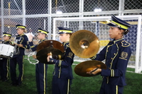 Confira os registros da inauguração do Centro de Esporte e Lazer José Barbosa