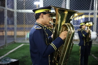 Confira os registros da inauguração do Centro de Esporte e Lazer José Barbosa