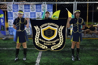 Confira os registros da inauguração do Centro de Esporte e Lazer José Barbosa