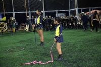 Confira os registros da inauguração do Centro de Esporte e Lazer José Barbosa