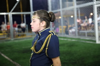 Confira os registros da inauguração do Centro de Esporte e Lazer José Barbosa