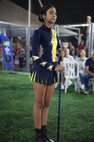 Confira os registros da inauguração do Centro de Esporte e Lazer José Barbosa