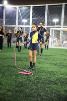 Confira os registros da inauguração do Centro de Esporte e Lazer José Barbosa