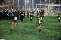 Confira os registros da inauguração do Centro de Esporte e Lazer José Barbosa