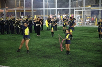 Confira os registros da inauguração do Centro de Esporte e Lazer José Barbosa