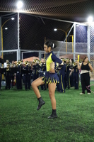 Confira os registros da inauguração do Centro de Esporte e Lazer José Barbosa