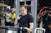 Confira os registros da inauguração do Centro de Esporte e Lazer José Barbosa