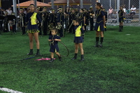 Confira os registros da inauguração do Centro de Esporte e Lazer José Barbosa
