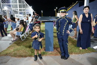Confira os registros da inauguração do Centro de Esporte e Lazer José Barbosa