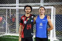 Confira as fotos dos Jogos!