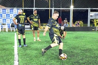 Confira as fotos dos Jogos!
