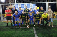 Confira as fotos dos Jogos!