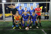 Confira as fotos dos Jogos!