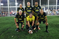 Confira as fotos dos Jogos!